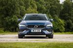 Volvo V60 D4 Inscription 2018 года (UK)